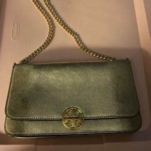 Torry Burch Purse very clean and great condition